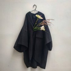 letní kabát / kimono