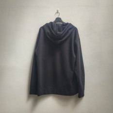 men's / unisex sweatshirt with a hood